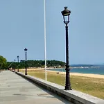 Rias Baixas Rc, Centrica Con Parking En El Paraiso De Las Playas Y Naturaleza * Ribeira