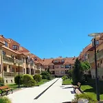 Rias Baixas Rc, Centrica Con Parking En El Paraiso De Las Playas Y Naturaleza Apartman Ribeira