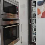 Rias Baixas Rc, Centrica Con Parking En El Paraiso De Las Playas Y Naturaleza Apartman Ribeira
