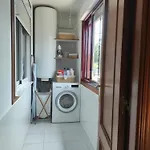 Rias Baixas Rc, Centrica Con Parking En El Paraiso De Las Playas Y Naturaleza Apartman *