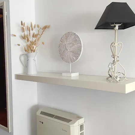 Rias Baixas En Piso Centrico Con Parking Y Wifi Apartment