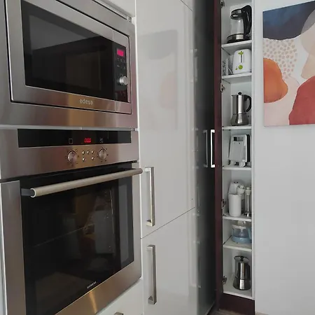 Rias Baixas Rc, Vivienda Centrica Con Parking En Urbanizacion Residencial Appartement Ribeira