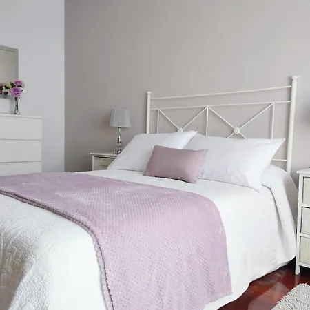 Appartement Rias Baixas Rc, Vivienda Centrica Con Parking En Urbanizacion Residencial Ribeira