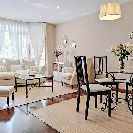 Appartement Rias Baixas Rc, Vivienda Centrica Con Parking En Urbanizacion Residencial Ribeira