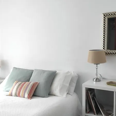 Apartmán Rias Baixas Rc, Centrica Con Parking En El Paraiso De Playas Y Naturaleza