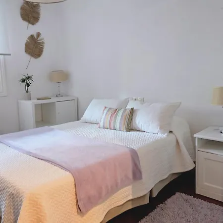 公寓 Rc Rias Baixas, Centrica Con Parking -playas Y Naturaleza- *